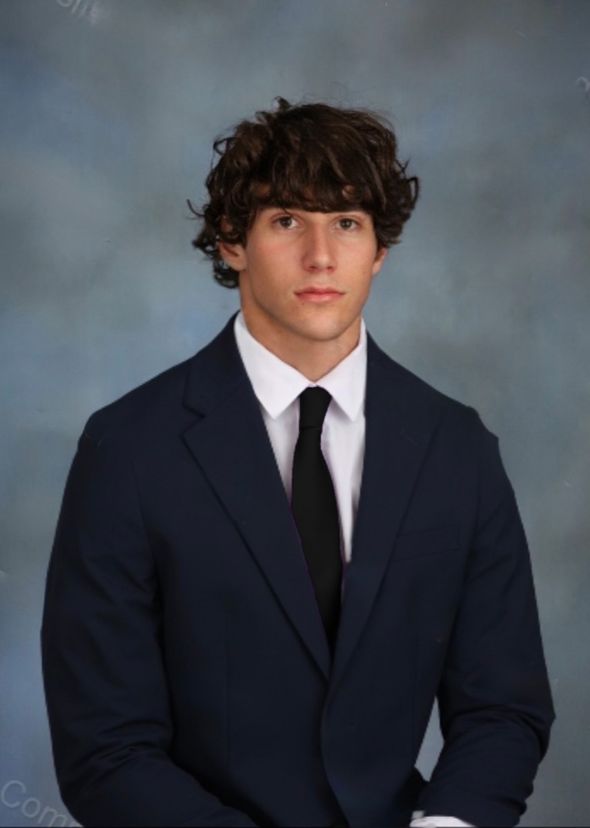 Gabe Levinson